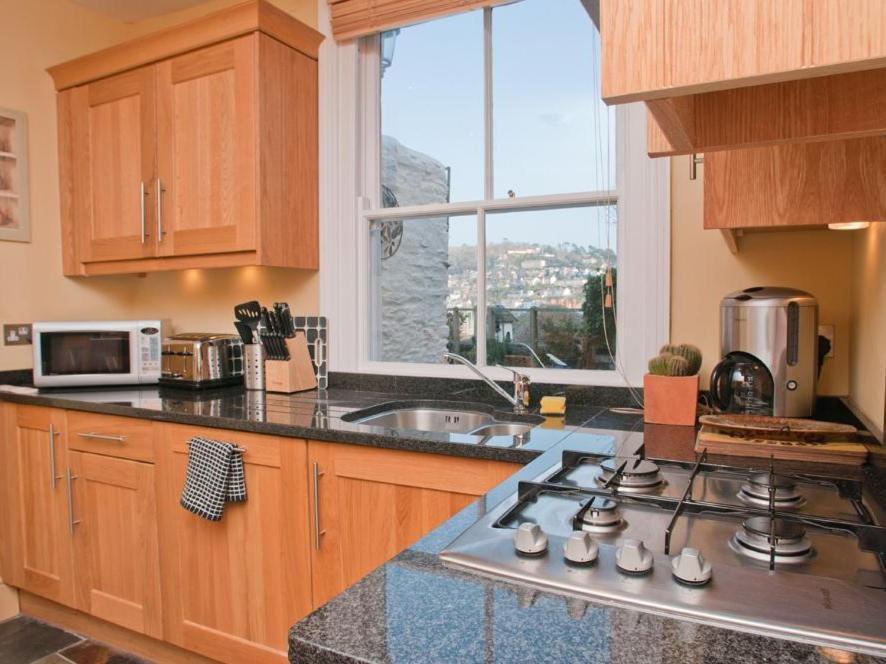 הוילה דארטמות' Onedin House מראה חיצוני תמונה